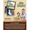 MasterPieces Kids Games – Jr Ranger Yellowstone Adventure Matching Game – Game for Kids and Family – Laugh and Learn