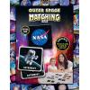 MasterPieces Kids Games – NASA Matching Game – Game for Kids and Family – Laugh and Learn
