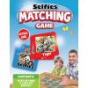 MasterPieces Kids Games – Selfies Matching Game – Game for Kids and Family – Laugh and Learn