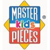 MasterPieces Kids Games – Sesame Street – 3 Fun Ways to Play Matching Game Set