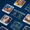 MasterPieces Kids Games – The Polar Express Matching Game – Game for Kids and Family – Laugh and Learn