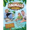 MasterPieces Kids Games – World of Animals Matching Game – Game for Kids and Family – Laugh and Learn