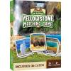 MasterPieces Kids Games – Jr Ranger Yellowstone Adventure Matching Game – Game for Kids and Family – Laugh and Learn
