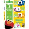 MasterPieces Kids Games – Sesame Street – 3 Fun Ways to Play Matching Game Set