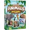 MasterPieces Kids Games – World of Animals Matching Game – Game for Kids and Family – Laugh and Learn