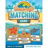 MasterPieces Officially Licensed Beach Life Picture Matching Card Game for Kids and Families