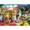MasterPieces 1000 Piece Jigsaw Puzzle for Adults, Family, or Youth – Off To See The Wizard – 19.25″x26.75″(Beyond the Rainbow)