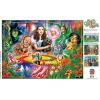 MasterPieces 1000 Piece Jigsaw Puzzle for Adults, Family, or Youth – Off To See The Wizard – 19.25″x26.75″(Magical Land of Oz)