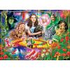 MasterPieces 1000 Piece Jigsaw Puzzle for Adults, Family, or Youth – Off To See The Wizard – 19.25″x26.75″(Magical Land of Oz)