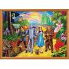 MasterPieces 1000 Piece Jigsaw Puzzle for Adults, Family, or Youth – Off To See The Wizard – 19.25″x26.75″(Off To See the Wizard)