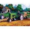 MasterPieces 2000 Piece Jigsaw Puzzle for Adults, Family, Or Youth – Farm Country 4-Pack – 14″x19″(Farm & Country)