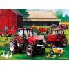 MasterPieces 2000 Piece Jigsaw Puzzle for Adults, Family, Or Youth – Farm Country 4-Pack – 14″x19″(Farmall)