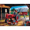 MasterPieces 2000 Piece Jigsaw Puzzle for Adults, Family, Or Youth – Farm Country 4-Pack – 14″x19″(Farmall)