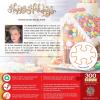 MasterPieces 300 Piece EZ Grip Christmas Jigsaw Puzzle – Winter Visitors – 18″x24″(Christmas Cookies)