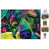 MasterPieces 300 Piece EZ Grip Jigsaw Puzzle – Partners in Crime – 18″x24″(Cold Wet Nose)