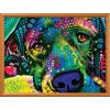 MasterPieces 300 Piece EZ Grip Jigsaw Puzzle – Partners in Crime – 18″x24″(Cold Wet Nose)