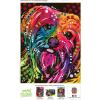 MasterPieces 300 Piece EZ Grip Jigsaw Puzzle – Partners in Crime – 18″x24″(Fancy Girl)