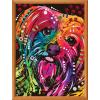 MasterPieces 300 Piece EZ Grip Jigsaw Puzzle – Partners in Crime – 18″x24″(Fancy Girl)