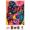 MasterPieces 300 Piece EZ Grip Jigsaw Puzzle – Partners in Crime – 18″x24″(Happy Boy)