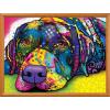 MasterPieces 300 Piece EZ Grip Jigsaw Puzzle – Partners in Crime – 18″x24″(My Dog Blue)