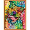 MasterPieces 300 Piece EZ Grip Jigsaw Puzzle – Partners in Crime – 18″x24″(The Best Things in Life)