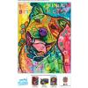 MasterPieces 300 Piece EZ Grip Jigsaw Puzzle – Partners in Crime – 18″x24″(The Best Things in Life)