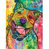 MasterPieces 300 Piece EZ Grip Jigsaw Puzzle – Partners in Crime – 18″x24″(The Best Things in Life)
