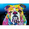 MasterPieces 300 Piece EZ Grip Jigsaw Puzzle – Partners in Crime – 18″x24″(What Are You Lookin at?)