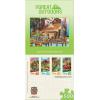 MasterPieces 500 Piece Jigsaw Puzzle for Adults, Family, Or Kids – Grandpa’s Cabin – 14″x19″