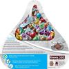 MasterPieces 500 Piece Jigsaw Puzzle for Adults, Family, Or Youth – Shaped Reese’s – 22″x22″(Shaped Kiss)