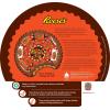 MasterPieces 500 Piece Jigsaw Puzzle for Adults, Family, Or Youth – Shaped Reese’s – 22″x22″(Shaped Reeses Round)