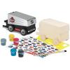 MasterPieces Craft Kits – NHL Zamboni Wood Paint Kit