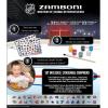 MasterPieces Craft Kits – NHL Zamboni Wood Paint Kit
