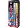 MasterPieces Family Game – NFL League Fanzy Dice Game – Officially Licensed Game for Kids & Adults