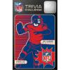 MasterPieces Family Game – NFL Trivia Challenge Card Game – Officially Licensed Game for Kids & Adults