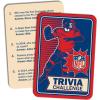 MasterPieces Family Game – NFL Trivia Challenge Card Game – Officially Licensed Game for Kids & Adults