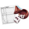 MasterPieces Hershey Shake It Up Dice Game