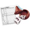 MasterPieces Hershey Shake It Up Dice Game