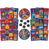 MasterPieces Kids Games – NHL Mascots Bingo Game