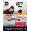 MasterPieces Kids Games – NHL Mascots Bingo Game