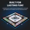 MasterPieces NHL League Opoly Jr Board Game – Officially Licensed Family Hockey Game for Kids Ages 6 and Up – Educational and Fun Collectible Board Play – Great Hockey Gifts for Boys 8-12