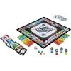MasterPieces NHL Opoly Junior Board Game, For 2-4 Players, Ages 6+
