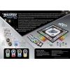 MasterPieces NHL Opoly Junior Board Game, For 2-4 Players, Ages 6+