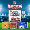 MasterPieces Sports – NHL Mascots Matching Game for Kids and Family – Officially Licensed Memory Game Featuring NHL Teams – Educational Hockey Toys for Kids Ages 4-8, Boys and Girls