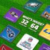 MasterPieces Sports Games – NFL Mascots Matching Game – Game for Kids and Family – Laugh and Learn