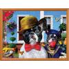 Masterpieces 300 Piece EZ Grip Jigsaw Puzzle – Father & Son – 18″x24″(300 Piece)