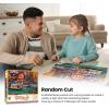 Masterpieces 750 Piece Jigsaw Puzzle for Adults and Family – Free to Fly – 18″x24″(Waterfront)