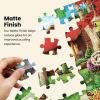 Masterpieces 750 Piece Jigsaw Puzzle for Adults and Family – Memories – 18″x24″(750 Piece)