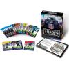 Masterpieces NFL Card Game – Officially Licensed, Fast-Paced Sports Fun