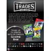Masterpieces NFL Card Game – Officially Licensed, Fast-Paced Sports Fun